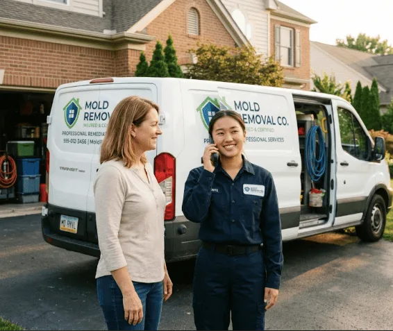 Crawlspace Mold Remediation Ohiopyle, PA FAQs